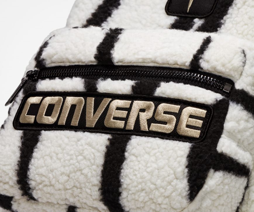 Men's Converse x DRKSHDW Go Lo Backpacks Black | AU E30C5Q